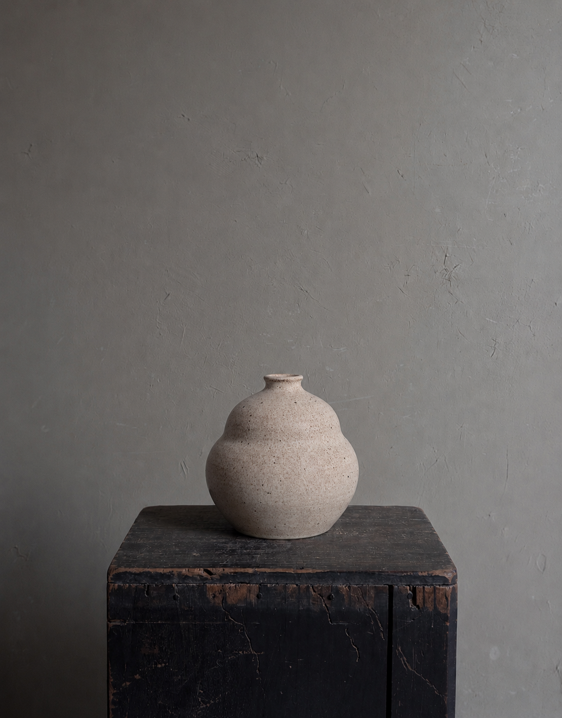 Bud Vase No.1