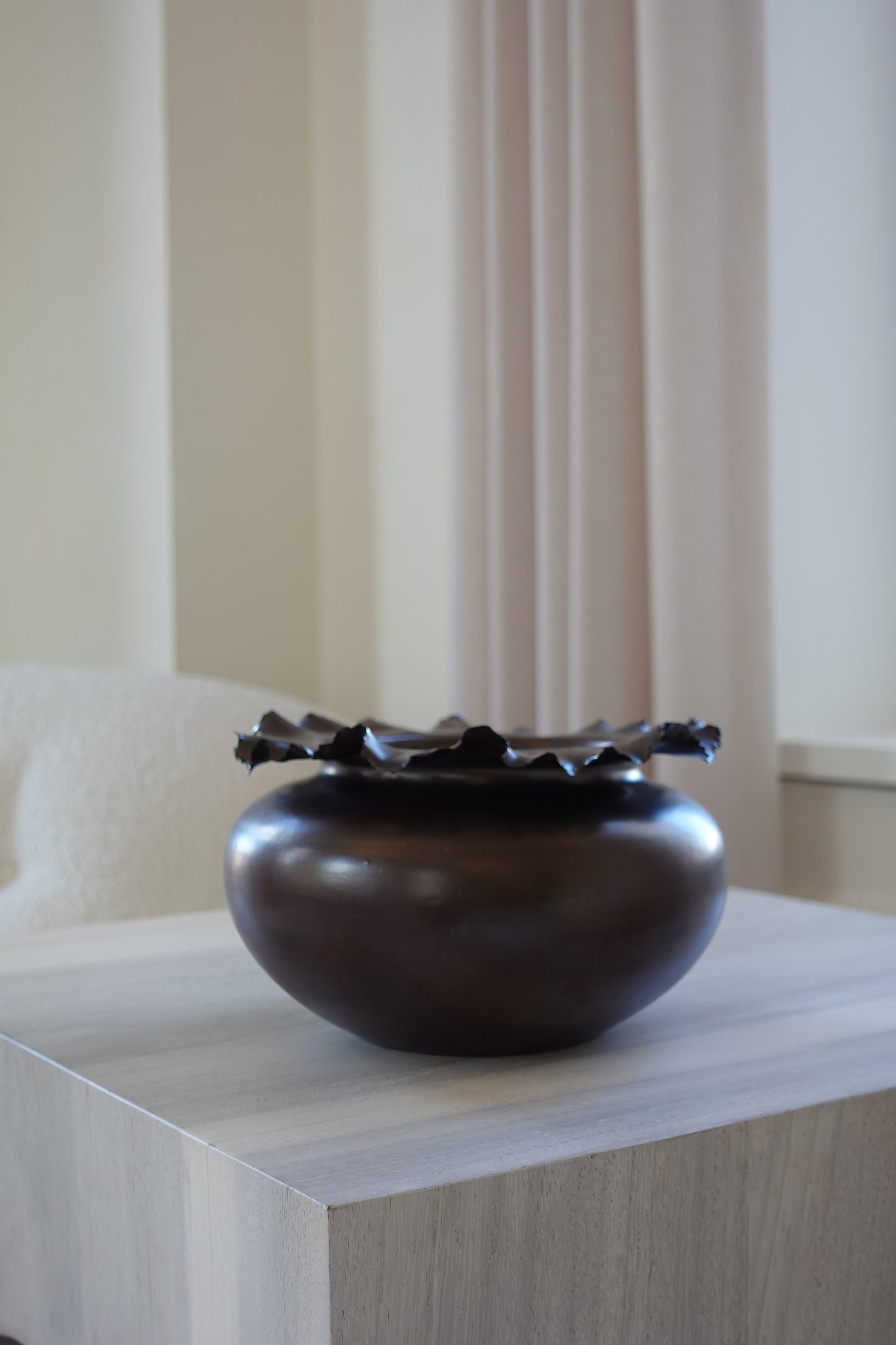 Fringe Vessel No.1