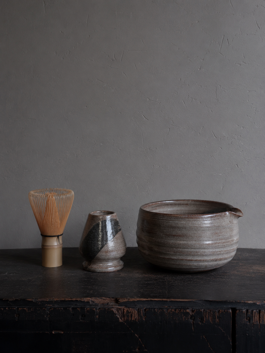 Matcha Set No.1