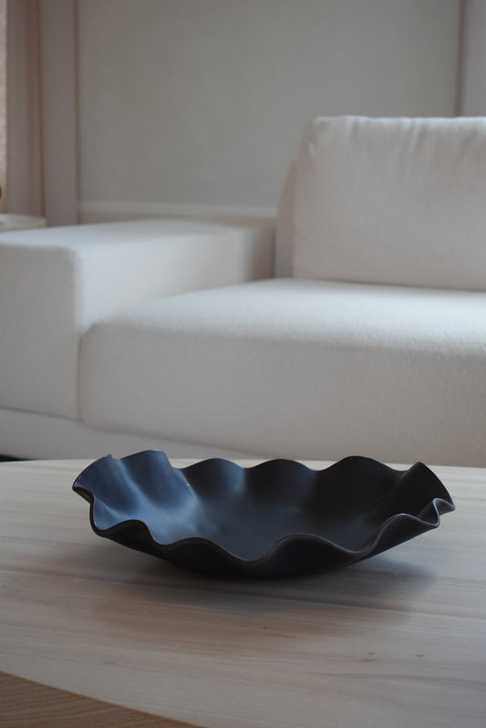 Drape Bowl No.2