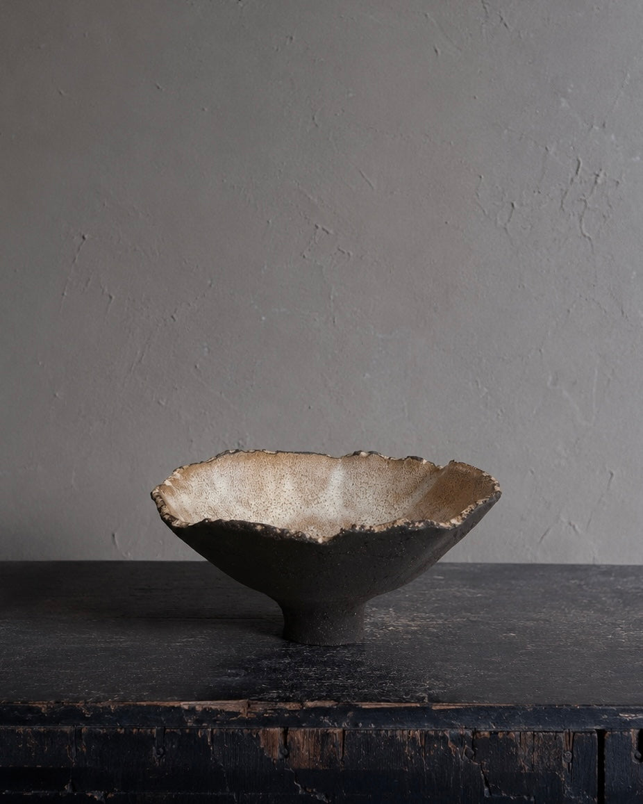 Earthen Bowl No.2