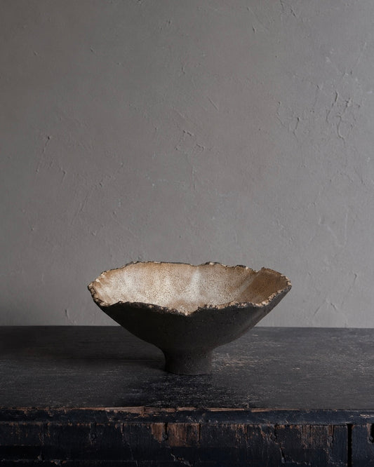 Earthen Bowl No.2