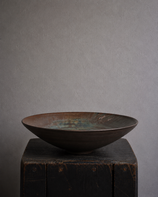 Wide Bowl