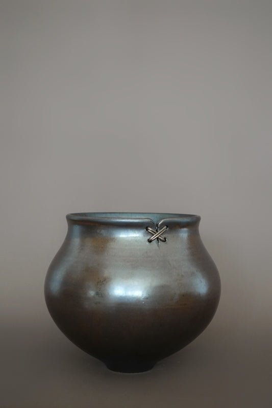 Stitch Vessel No.6