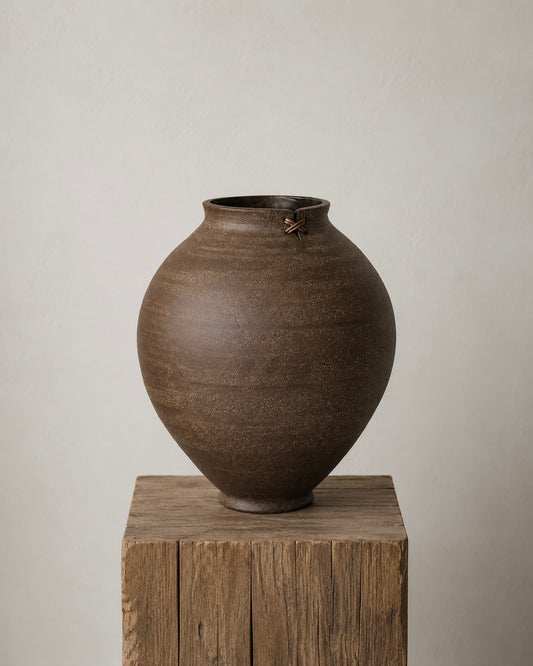 Stitch Vessel No.5