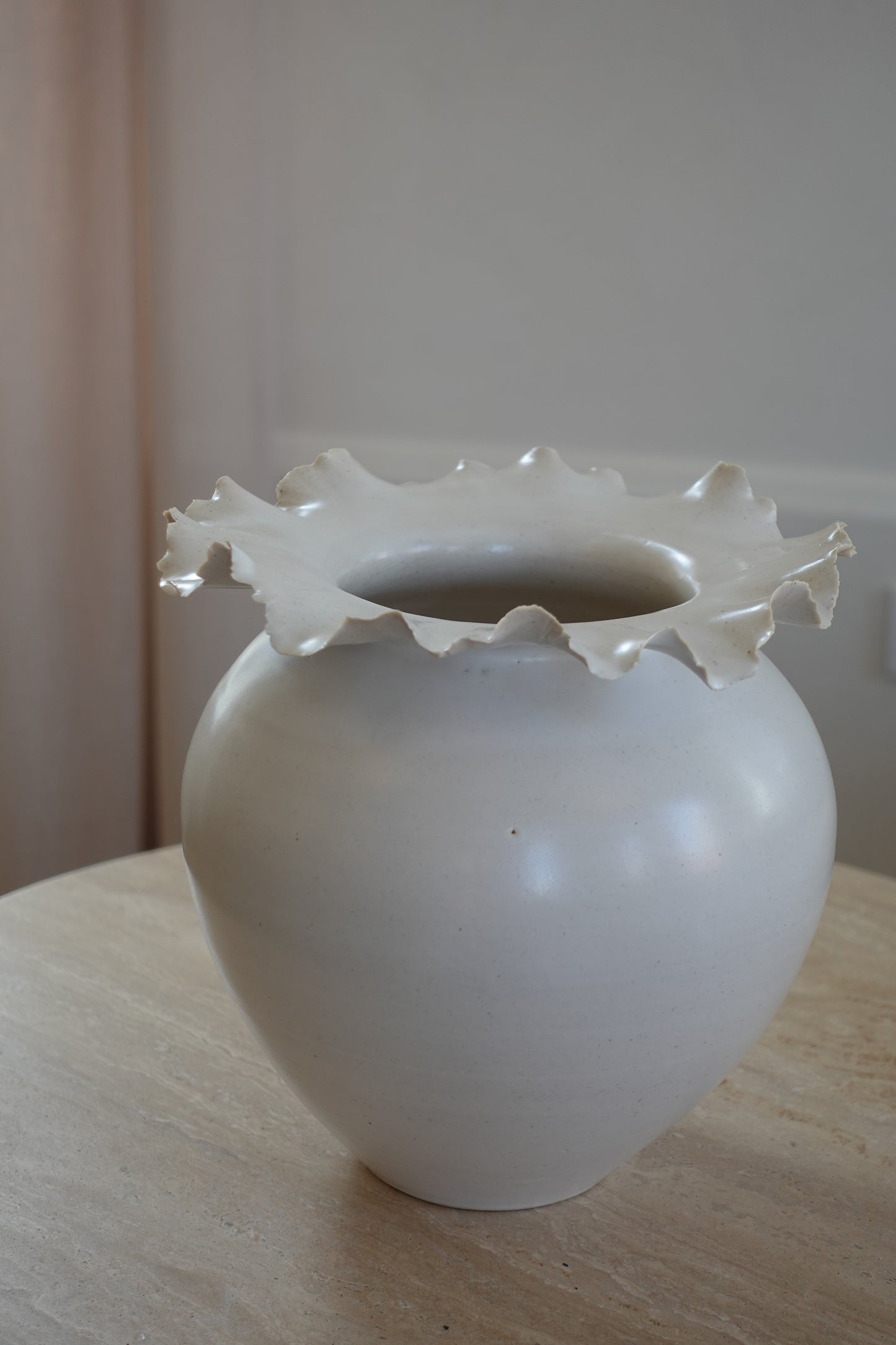 Fringe Vessel No.2
