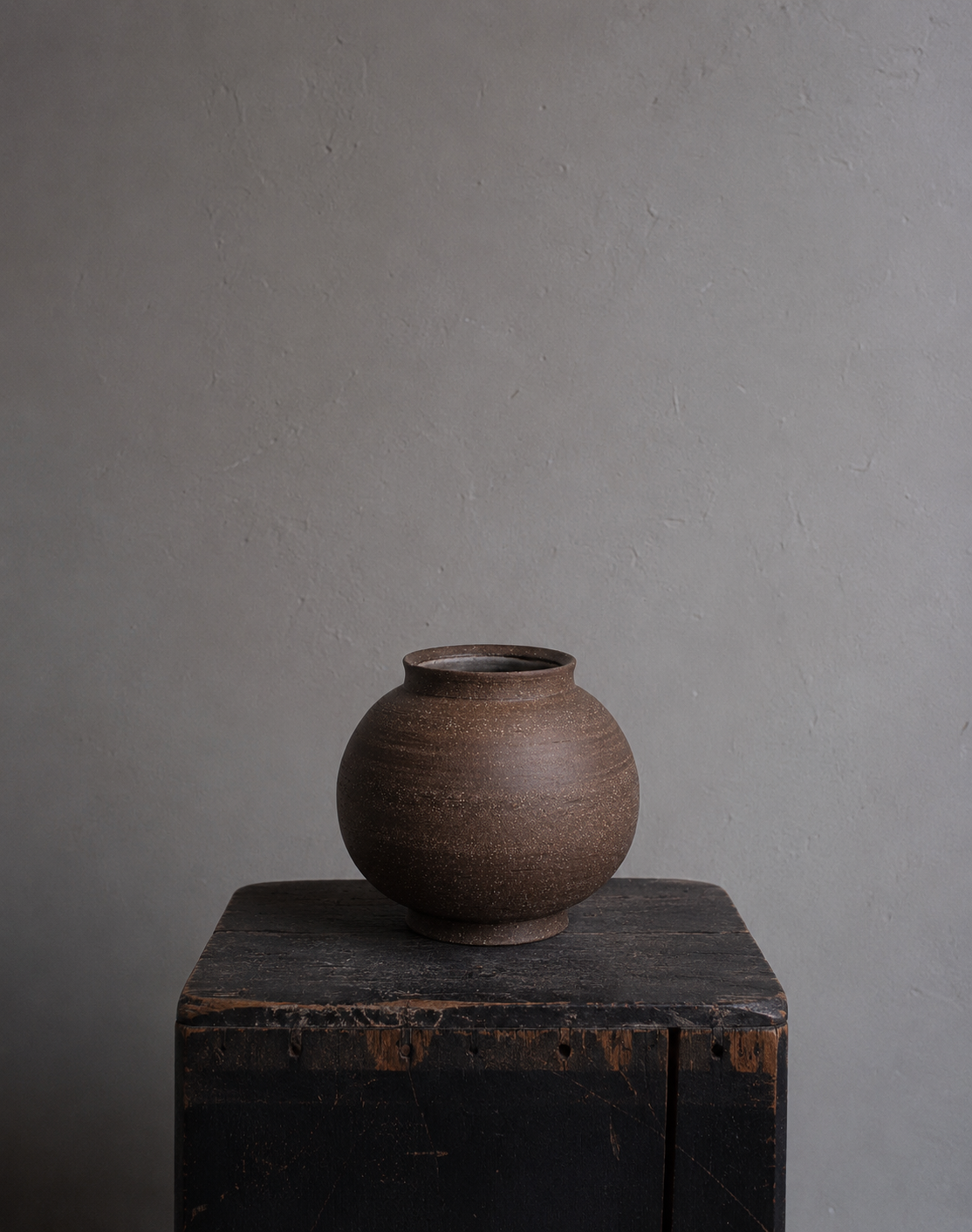 Baby Moon Jar
