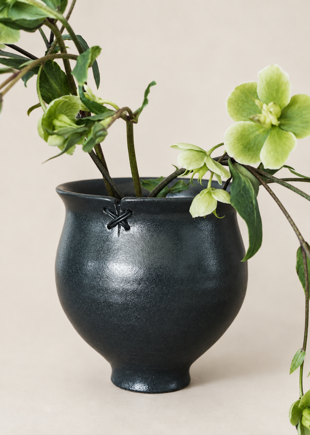 Stitch Vessel No.3