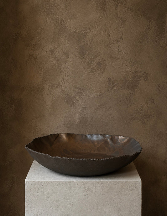 Earthen Bowl No.5