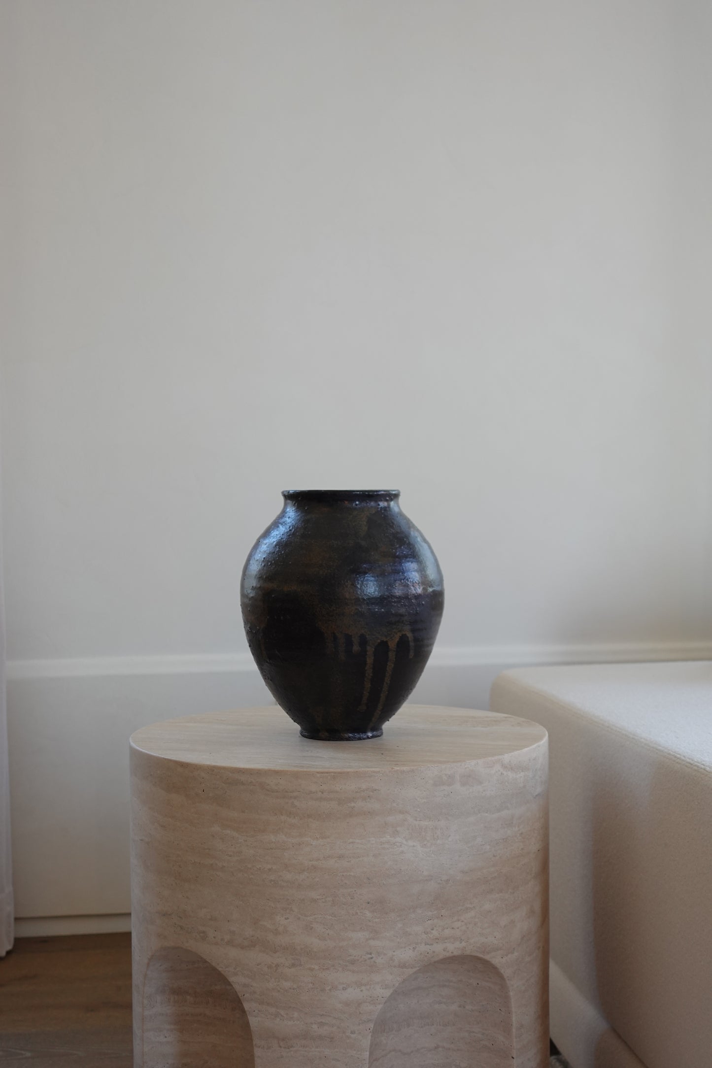 Layered Vessel