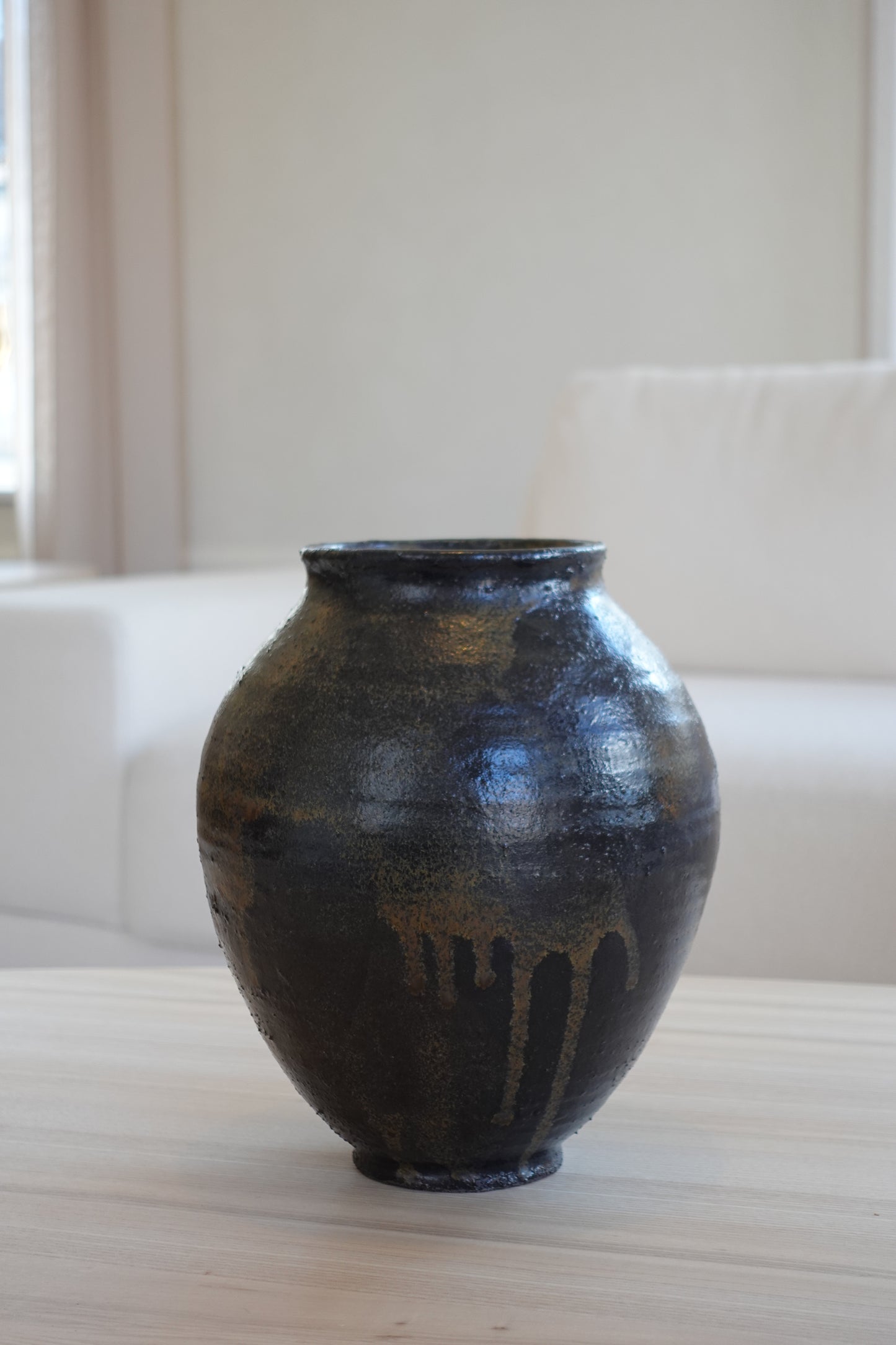Layered Vessel