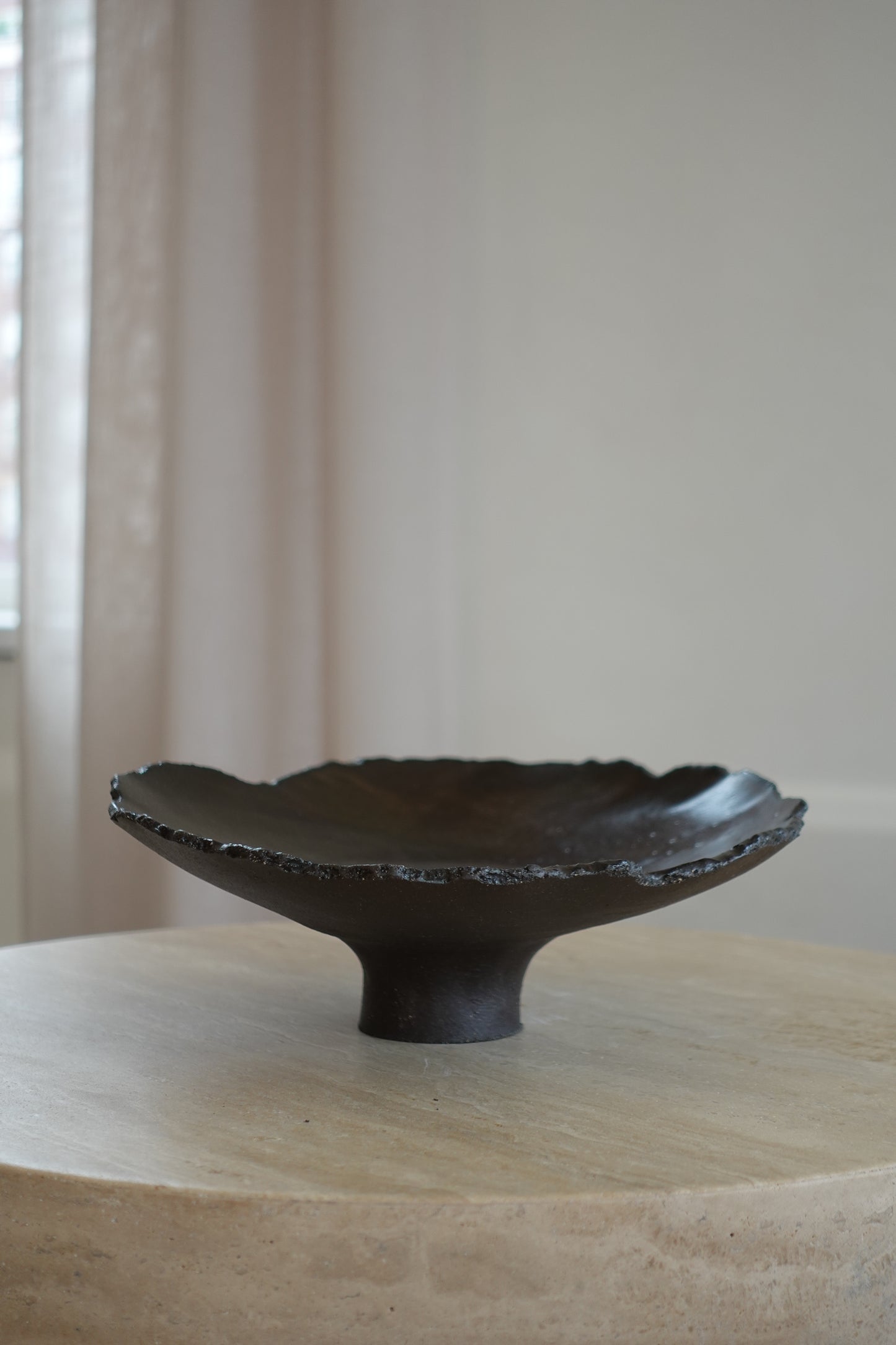 Earthen Bowl No.3