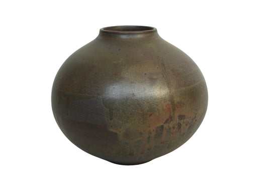 Plump Vessel
