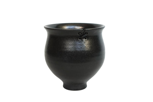 Stitch Vessel No.3