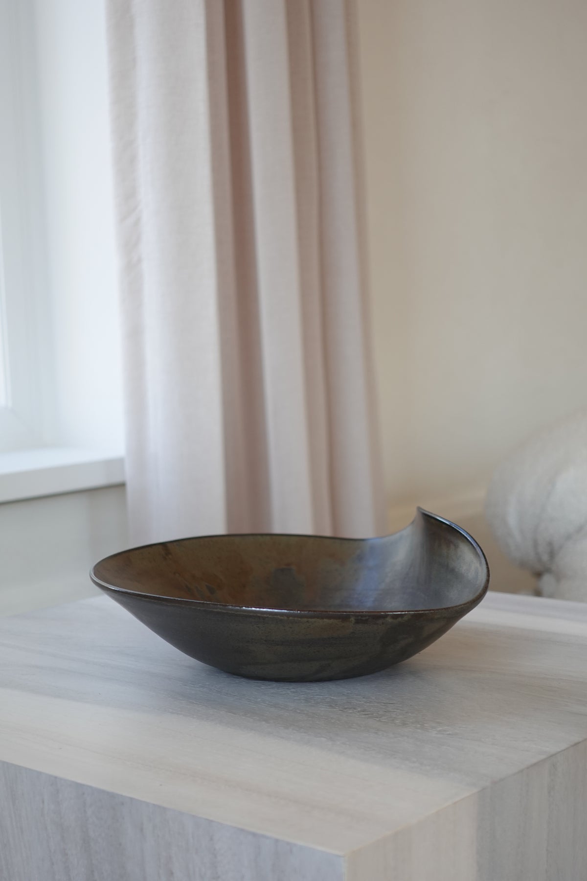 Asym Bowl
