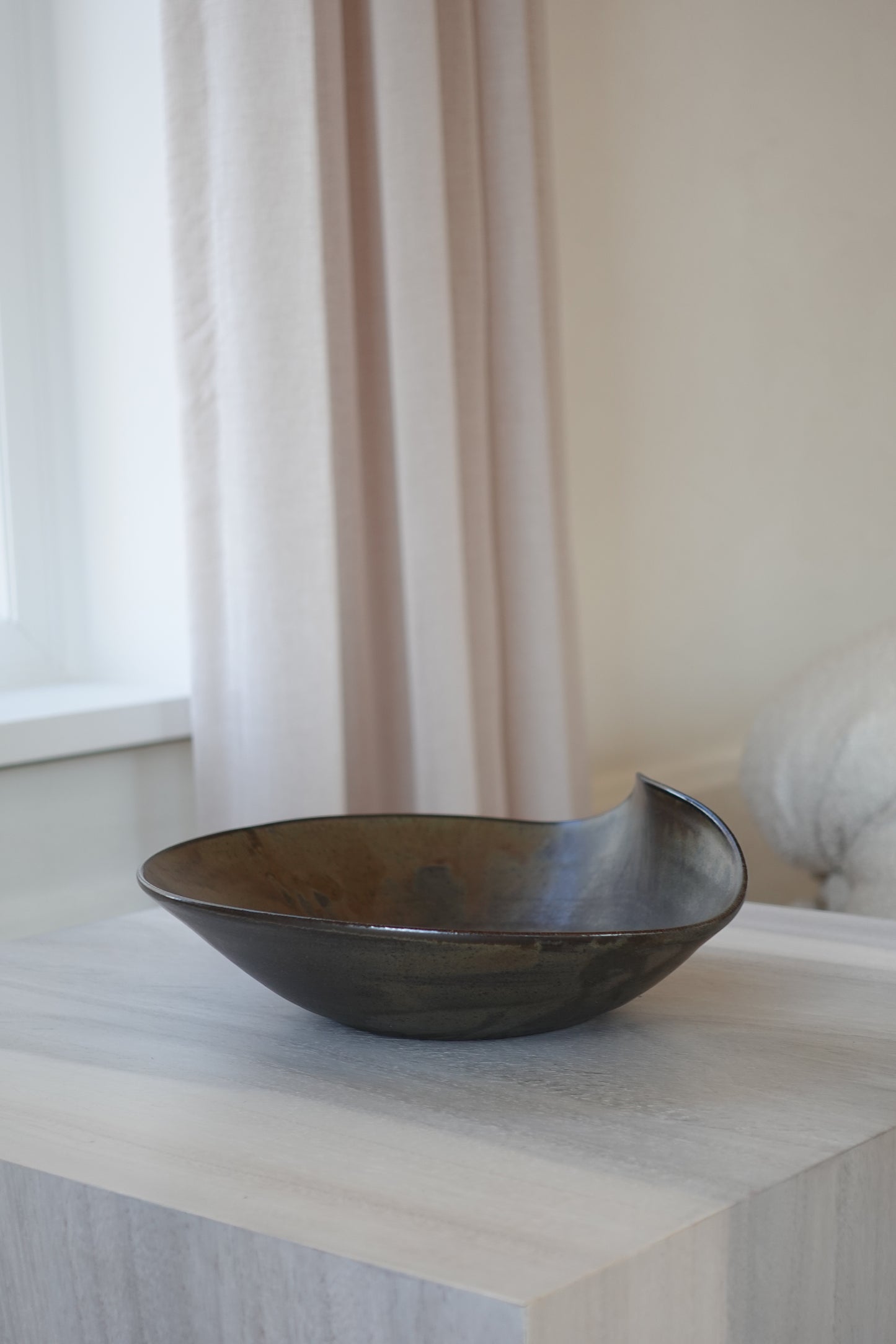 Asym Bowl