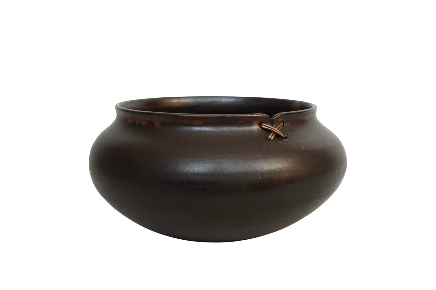 Stitch Vessel No.1