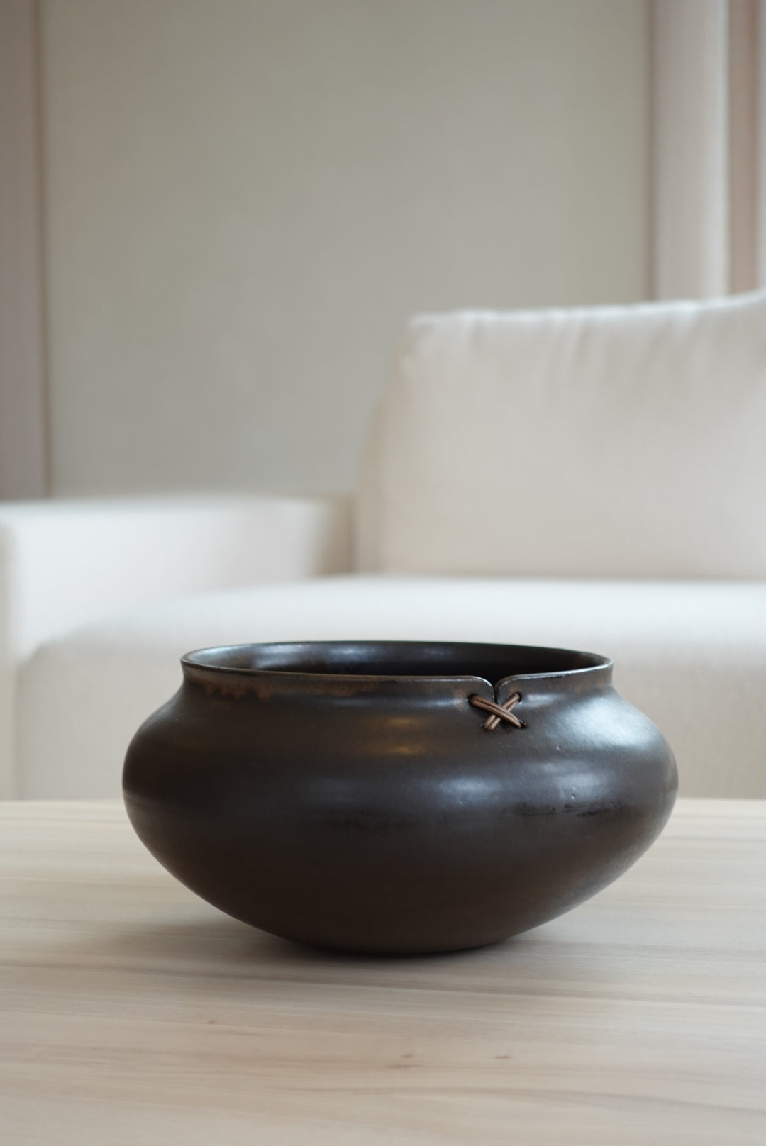 Stitch Vessel No.1