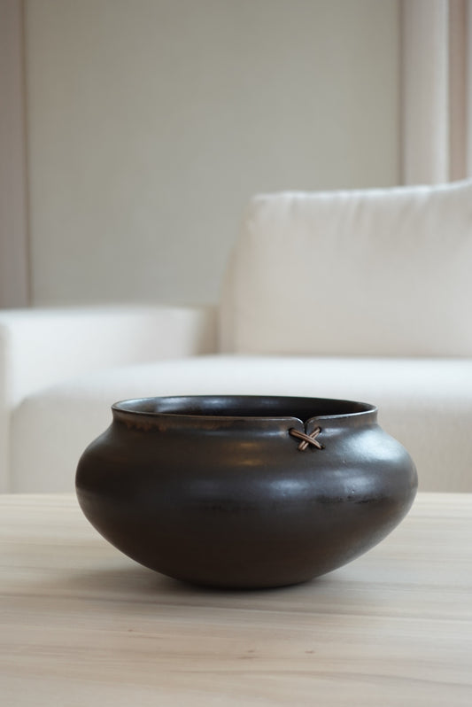 Stitch Vessel No.1