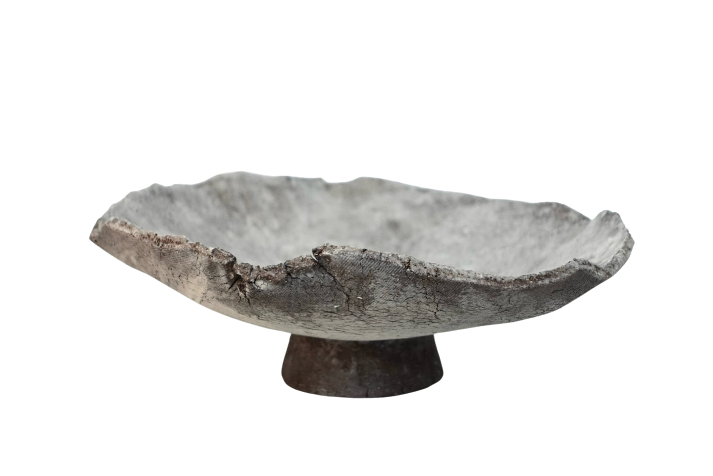 Earthen Bowl No.4