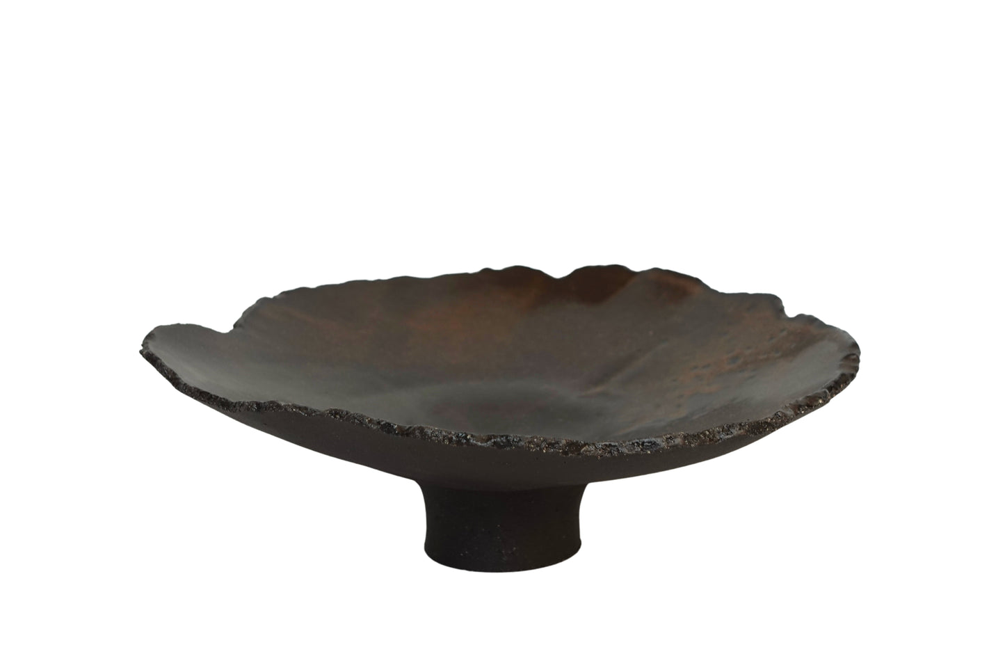 Earthen Bowl No.3