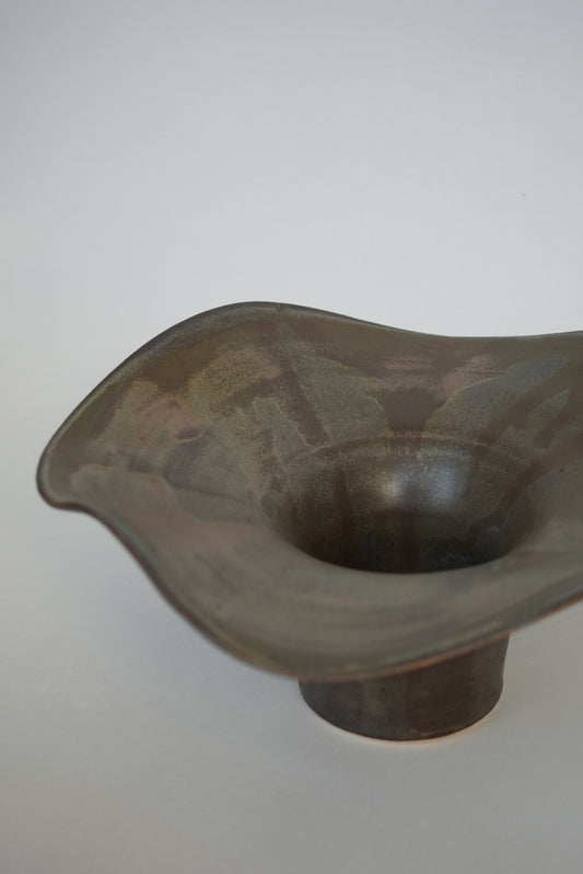 Wave Vessel