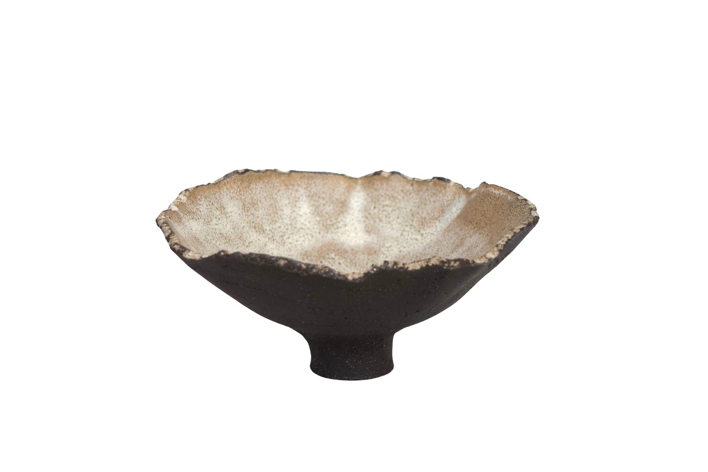 Earthen Bowl No.2