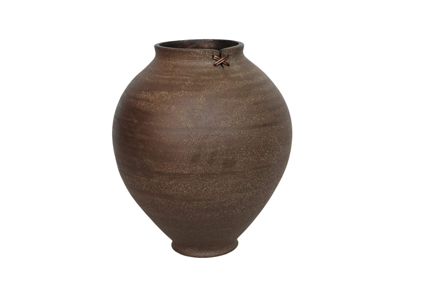 Stitch Vessel No.5
