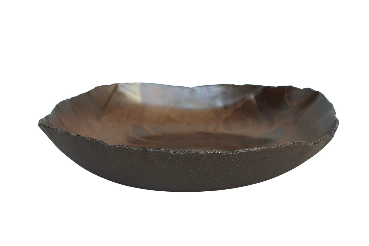 Earthen Bowl No.5