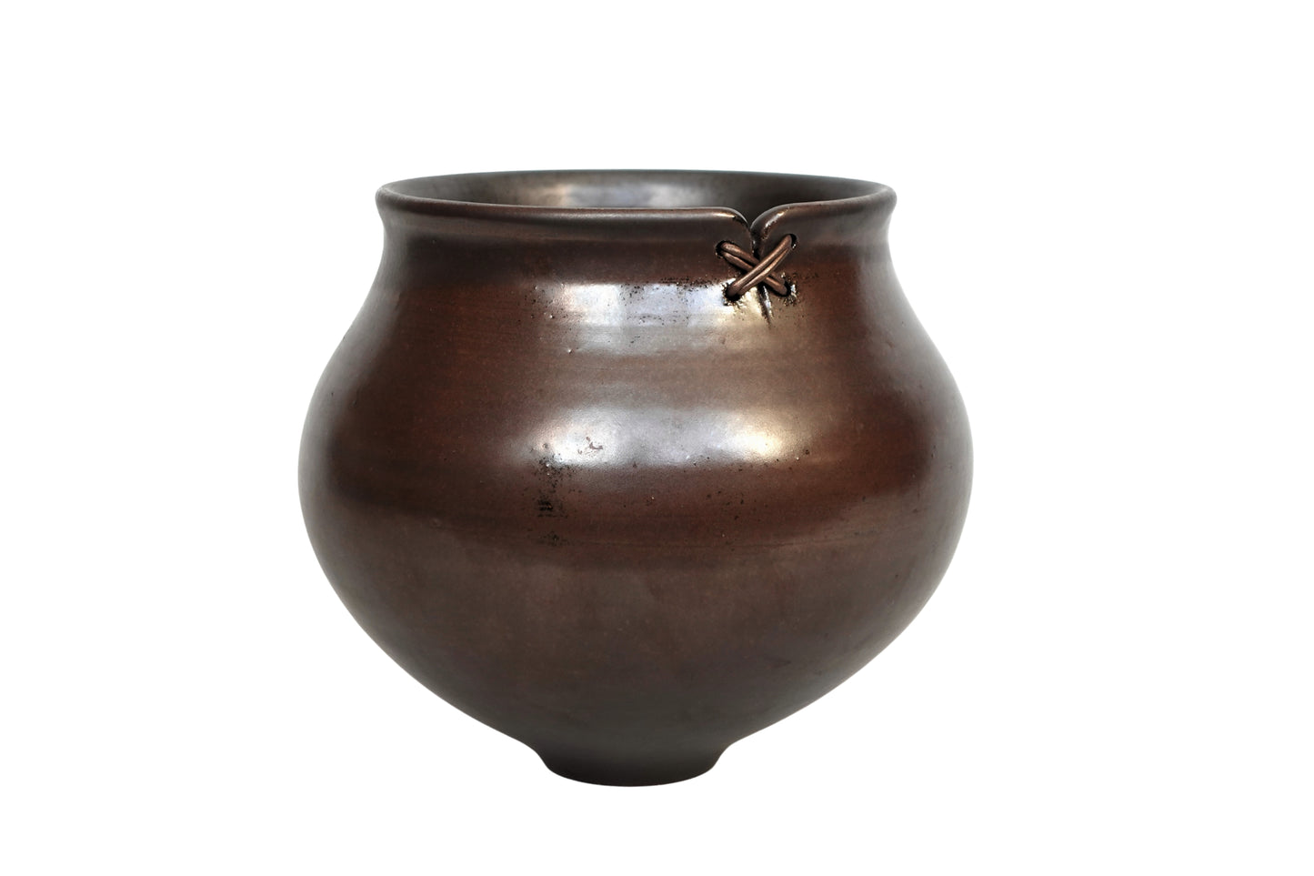 Stitch Vessel No.6