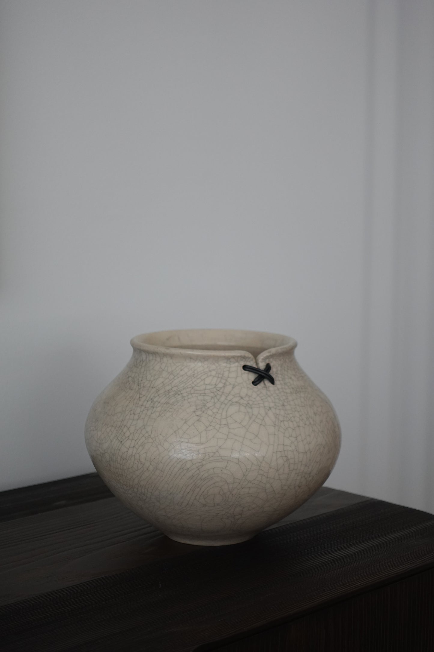 Stitch Vessel No.4