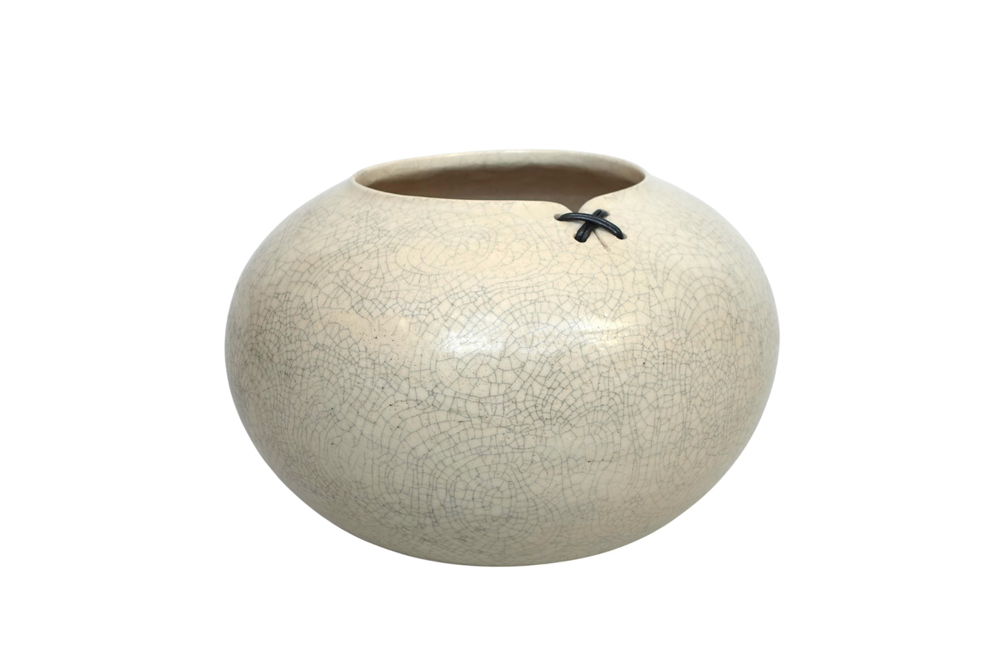 Stitch Vessel No.2