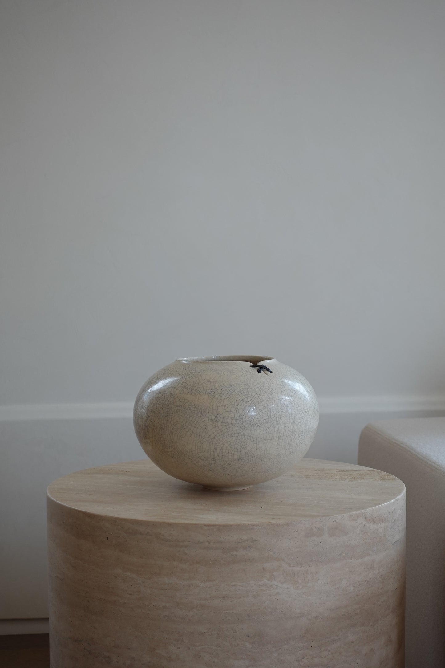 Stitch Vessel No.2