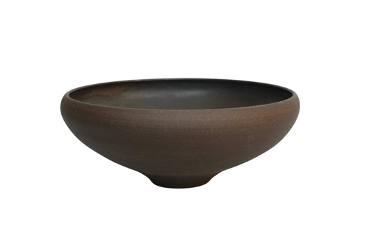Wide Ikebana Vessel No.2