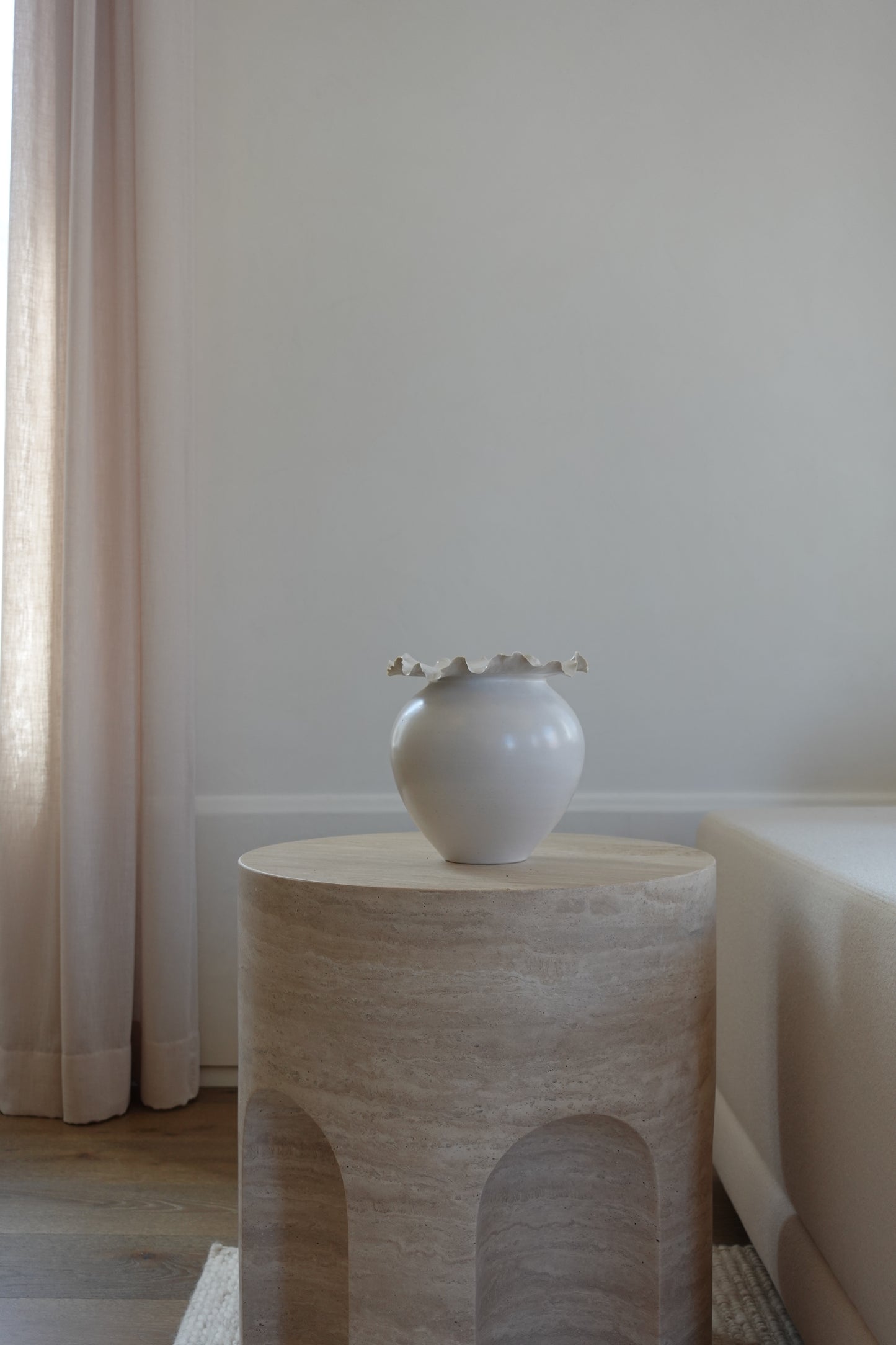 Fringe Vessel No.2