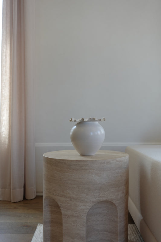 Fringe Vessel No.2
