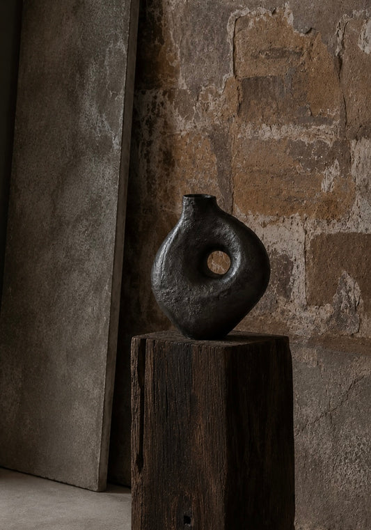 Hollow Sculpture