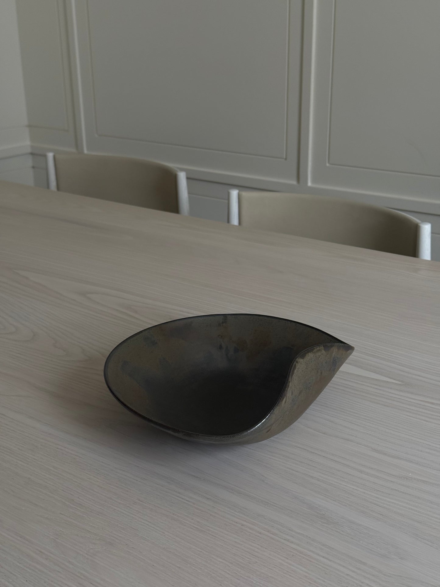 Asym Bowl