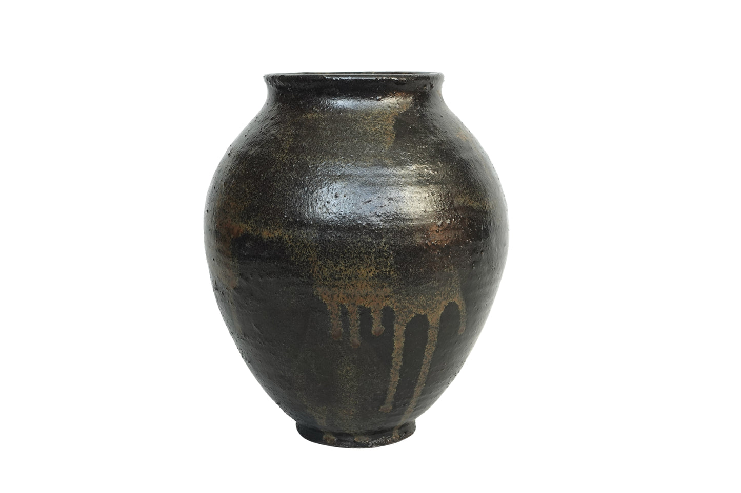 Layered Vessel