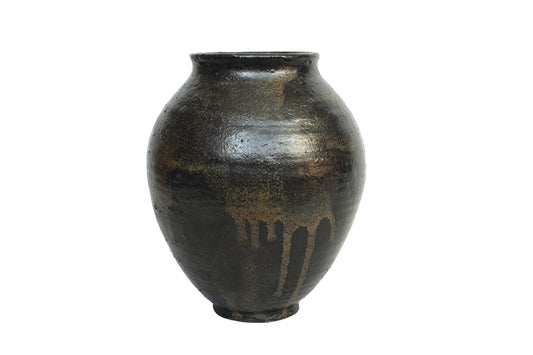 Layered Vessel