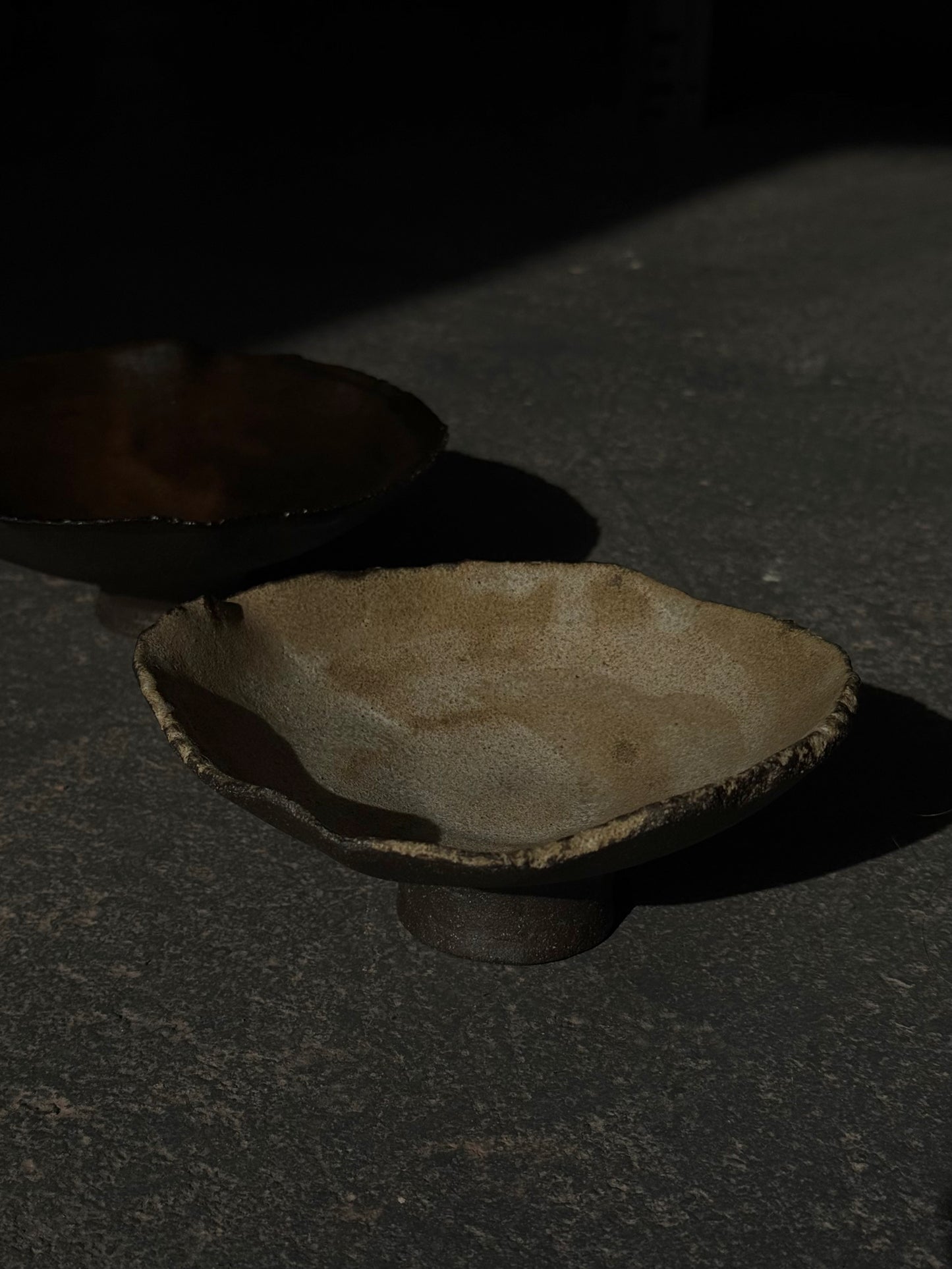 Earthen Bowl No.1
