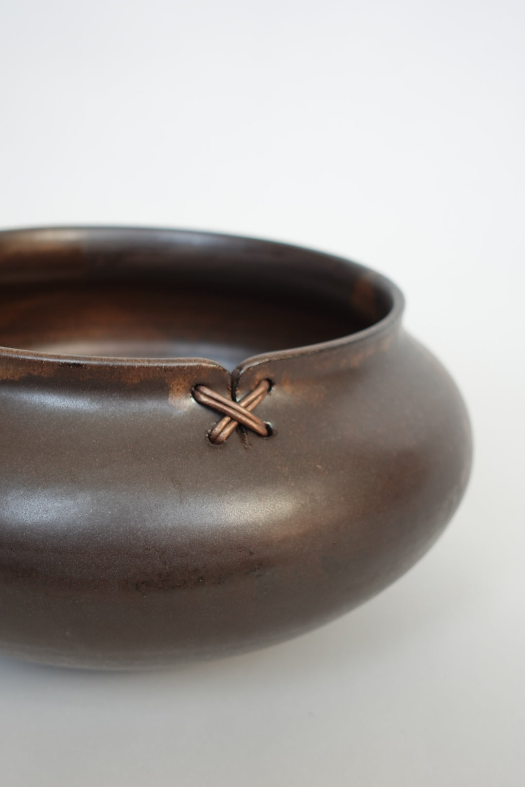Stitch Vessel No.1