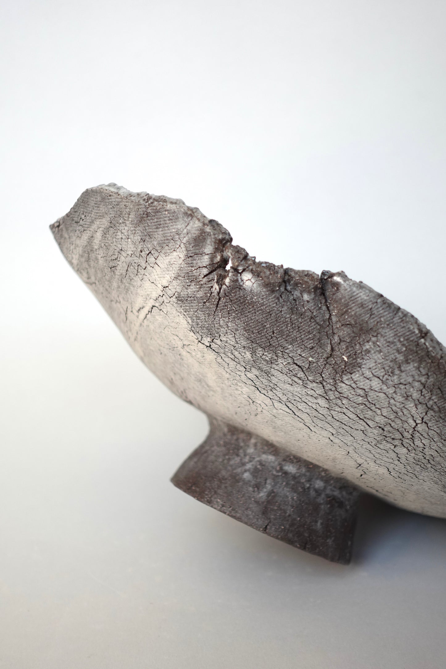 Earthen Bowl No.4