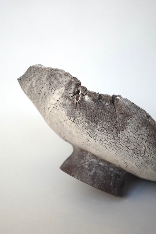 Earthen Bowl No.4