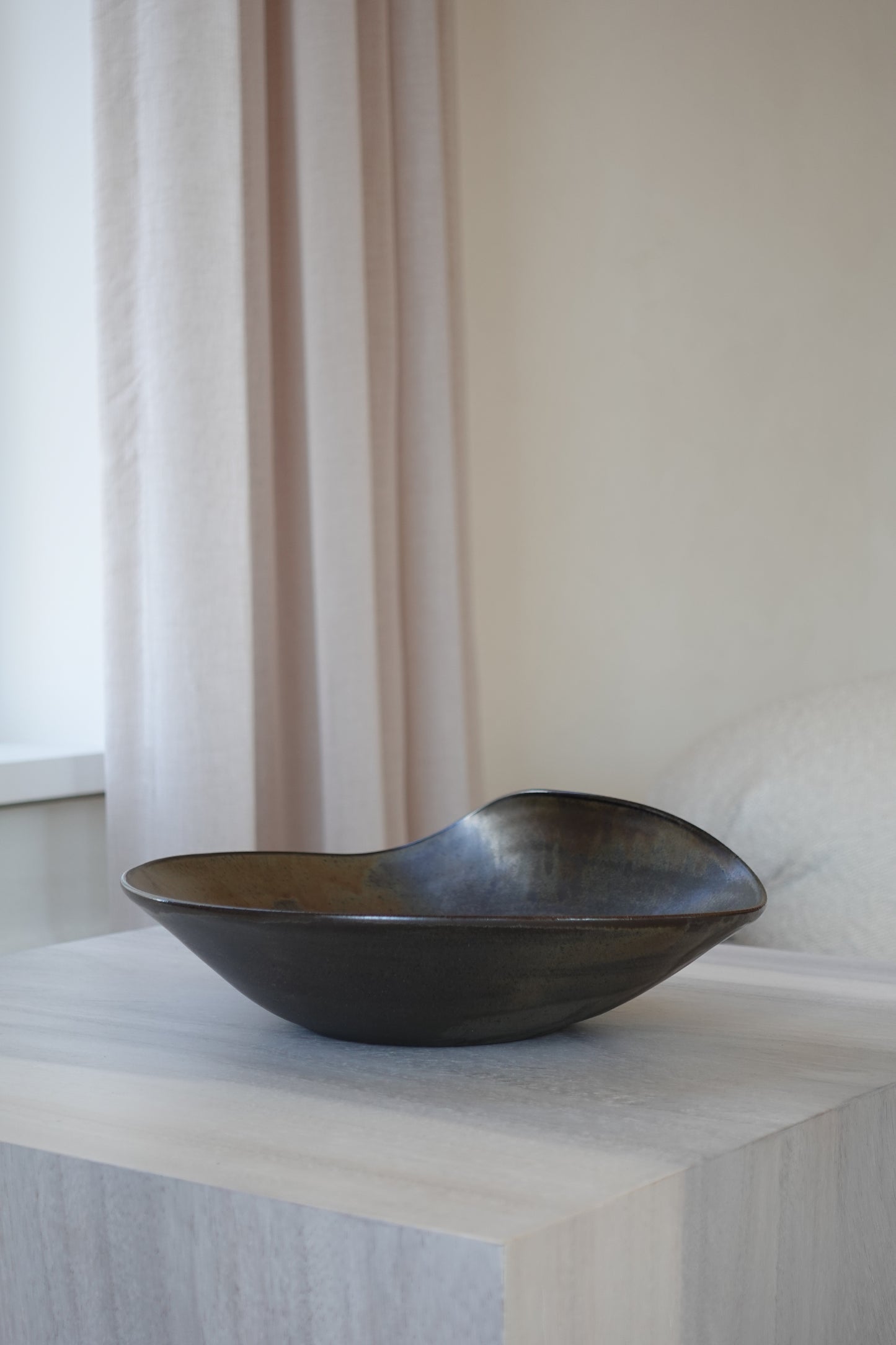 Asym Bowl