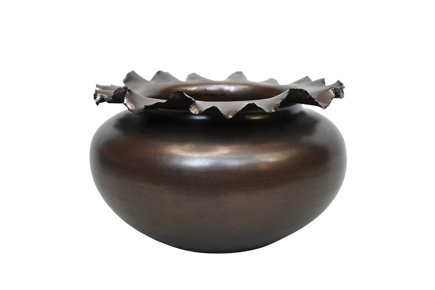 Fringe Vessel No.1
