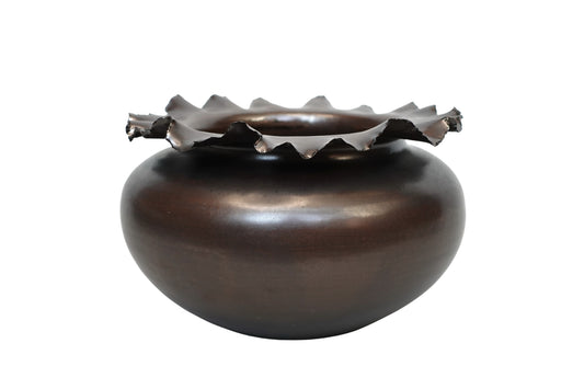 Fringe Vessel No.1