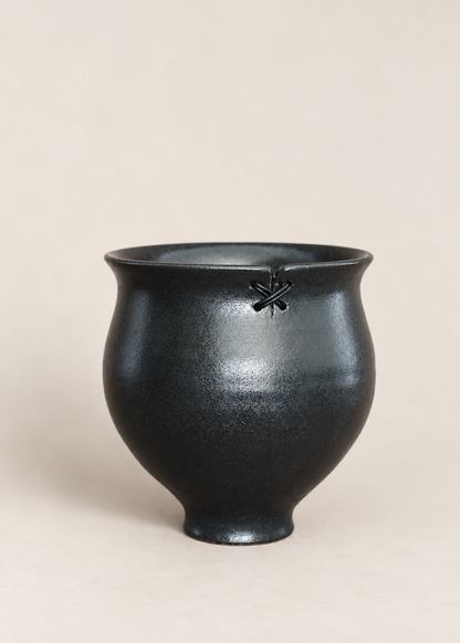 Stitch Vessel No.3