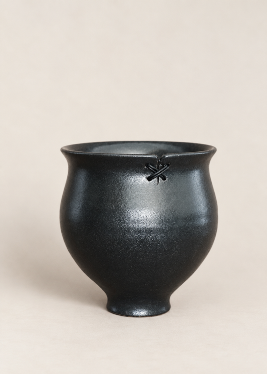 Stitch Vessel No.3