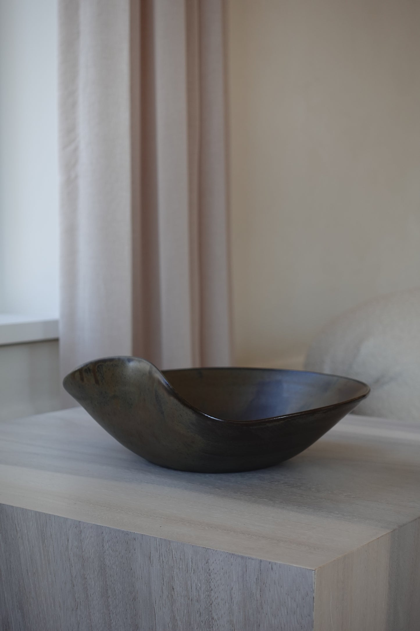 Asym Bowl